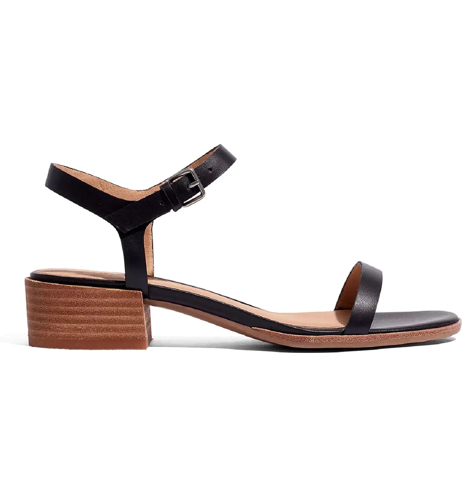 Madewell The Louise Sandal | Nordstrom | Nordstrom