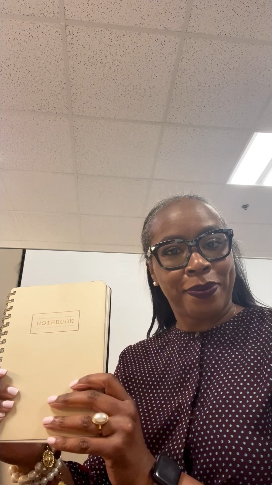 Let’s make today a great one 😘😘😘

#LTKOver40 #LTKmorningroutine