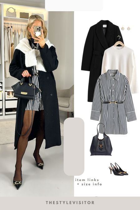 Relaxed Belted Trench Coat curated on LTK