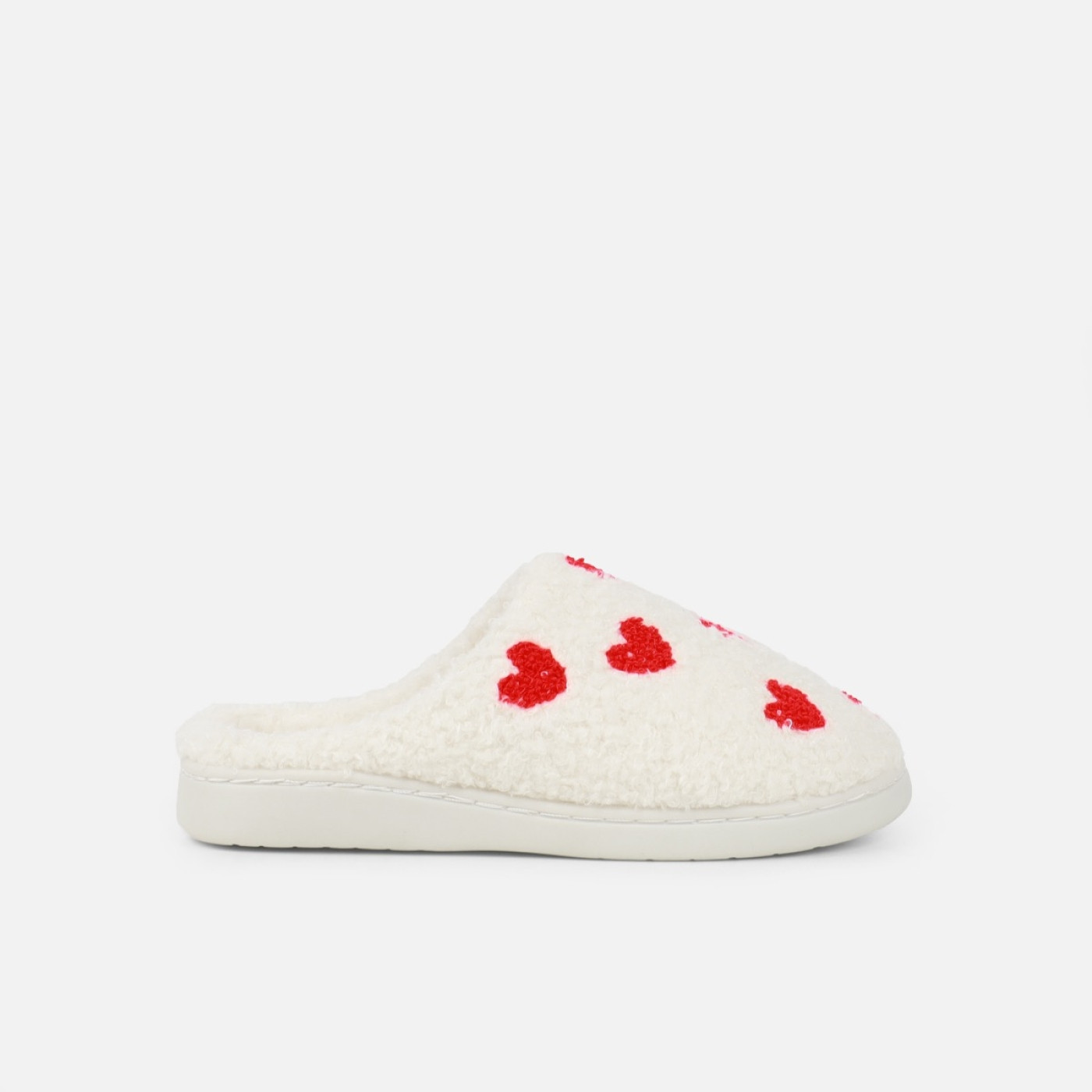 Search results for: 'Heart slipper' | Simmi Shoes