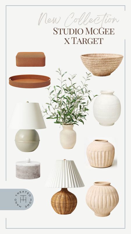 New Studio McGee Target collection drops 12/26! Sharing my favorite organic and minimal home decor picks from the collection here!

Target home, target finds, home decor, affordable home, studio McGee, McGee and co, interior decor 

#LTKhome #LTKfindsunder100 #LTKSeasonal