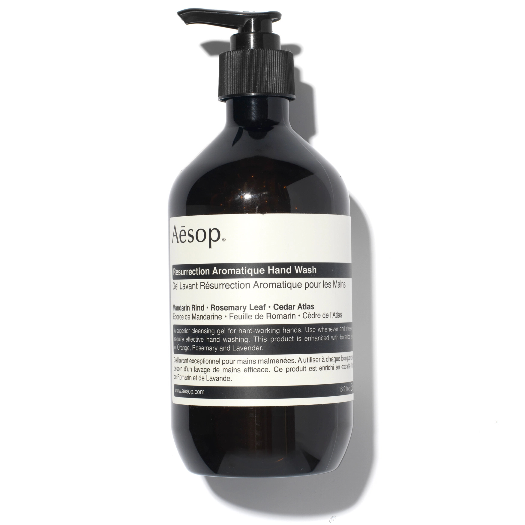 Resurrection Aromatique Hand Wash | Space NK - UK