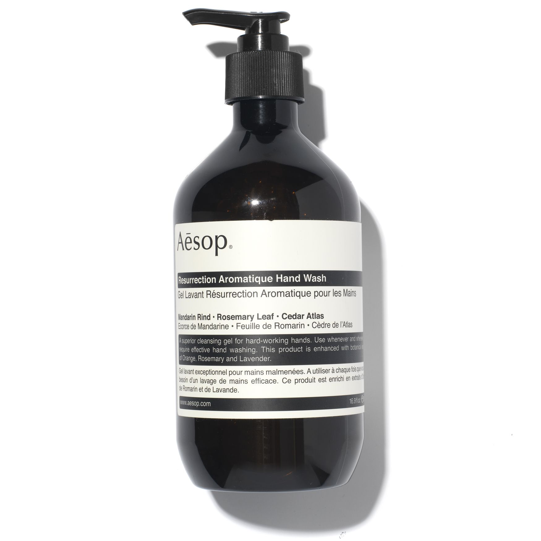 AROMATIQUE HAND WASH | Space NK | Space NK (US)