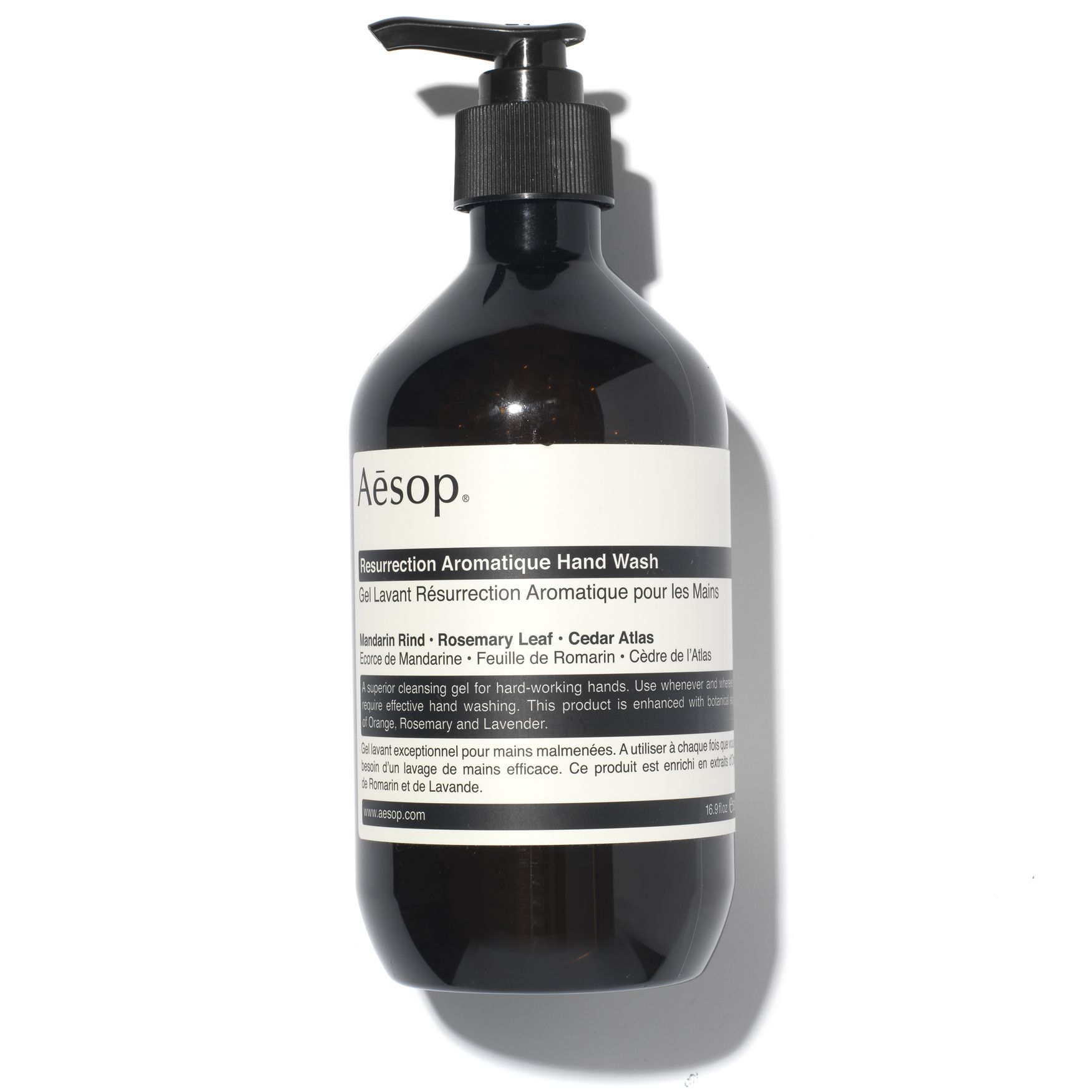 Resurrection Aromatique Hand Wash | Space NK (EU)