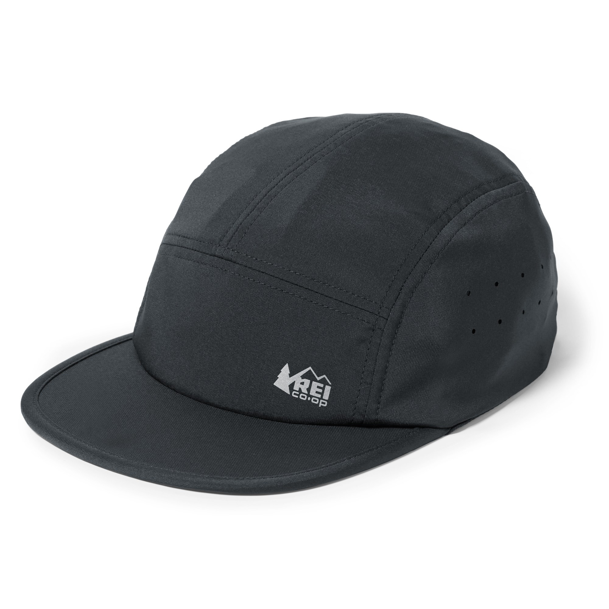 REI Co-op On The Trail Cap Black | REI