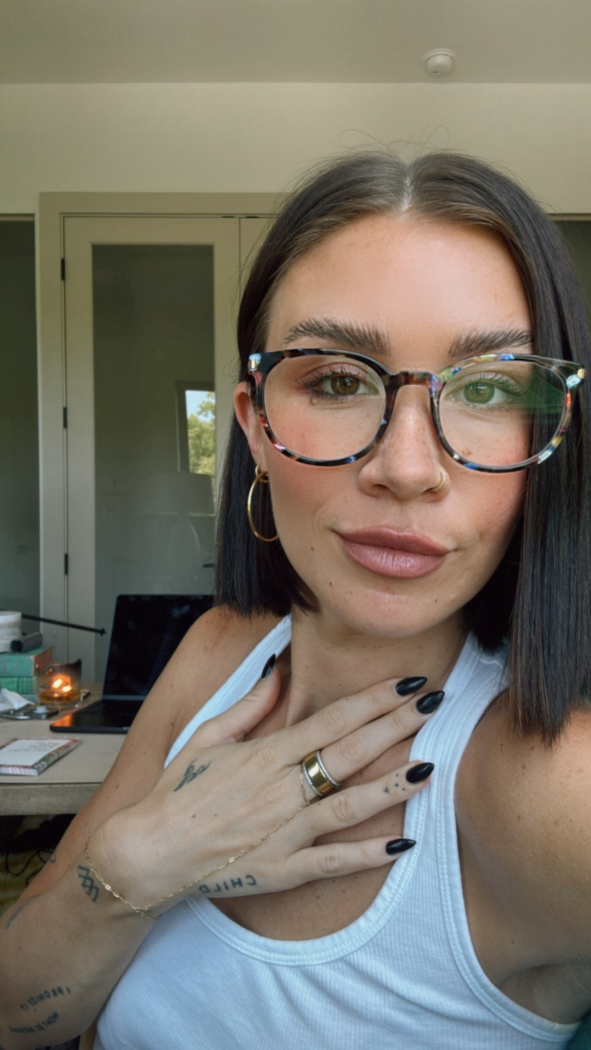 My Target make up essentials

#LTKBeauty #LTKFamily #LTKStyleTip