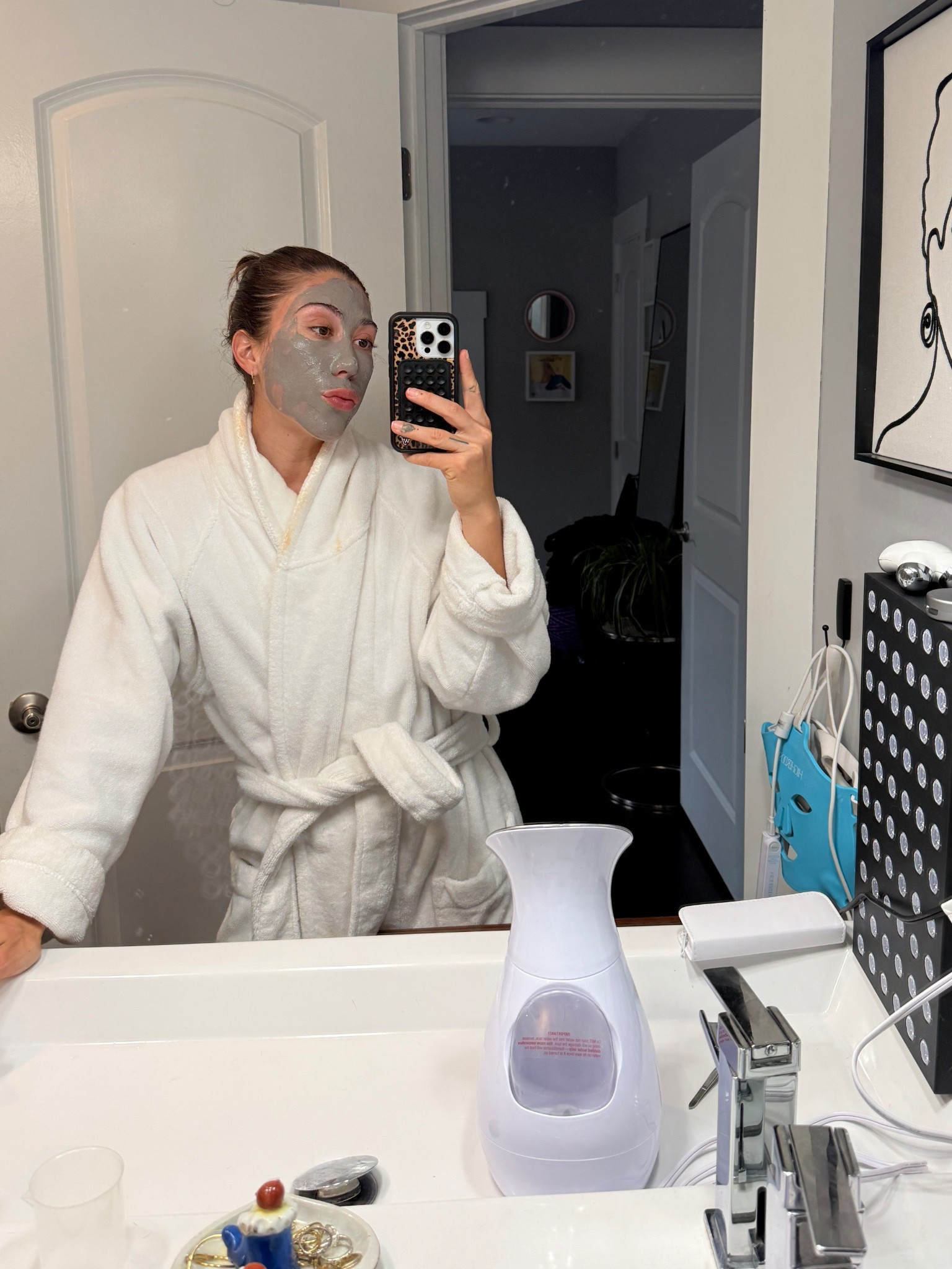 Sunday Skin Reset | Detox 

#LTKselfcare #LTKBeauty #LTKfitnessgoals