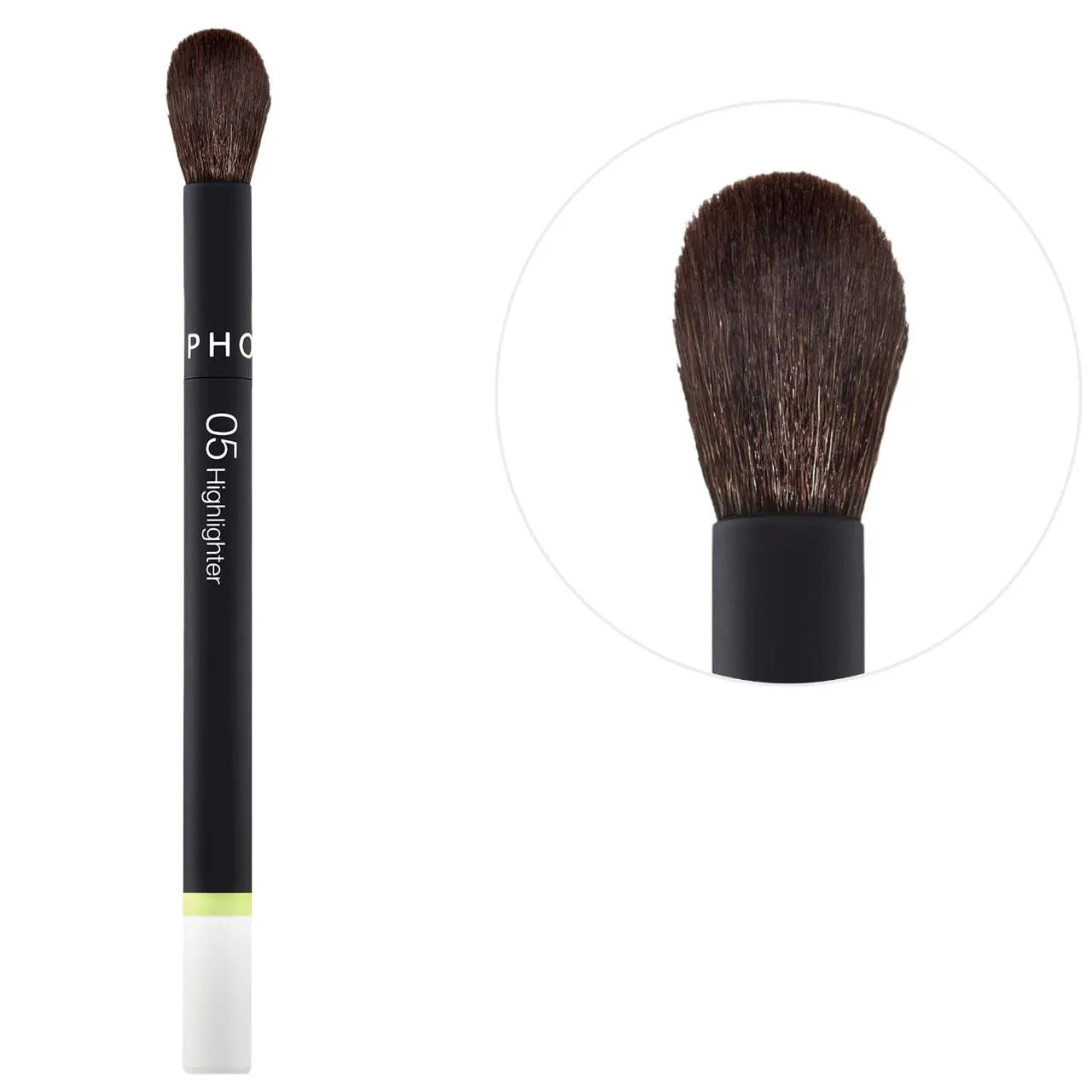 SEPHORA COLLECTION Essential Brush - 05 Highlighter | Sephora (US)