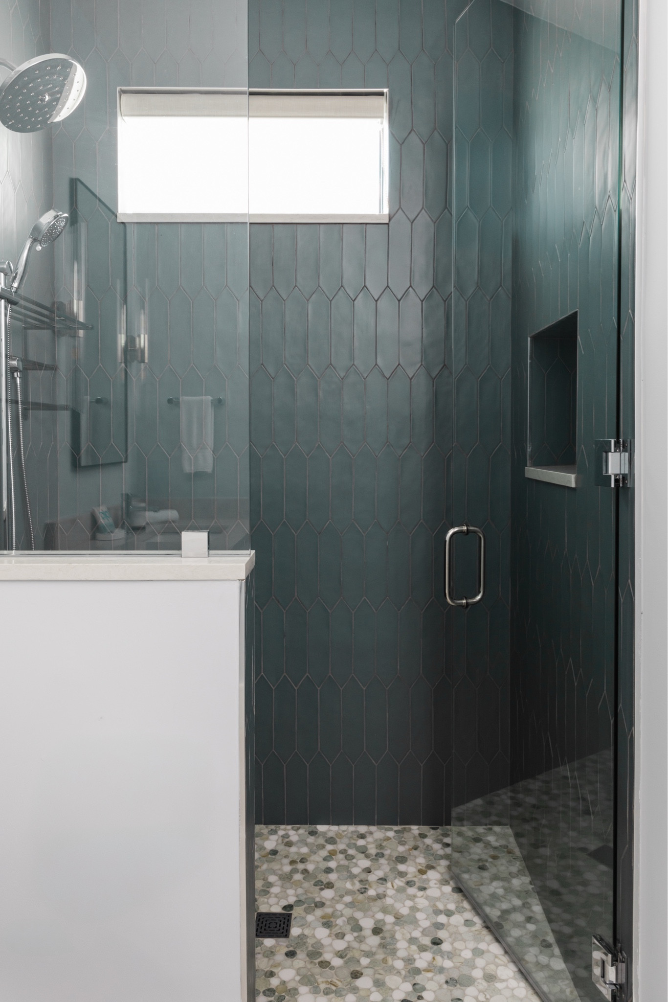 Mod Mariner Bathroomm

#LTKHome #LTKOver40 #LTKStyleTip