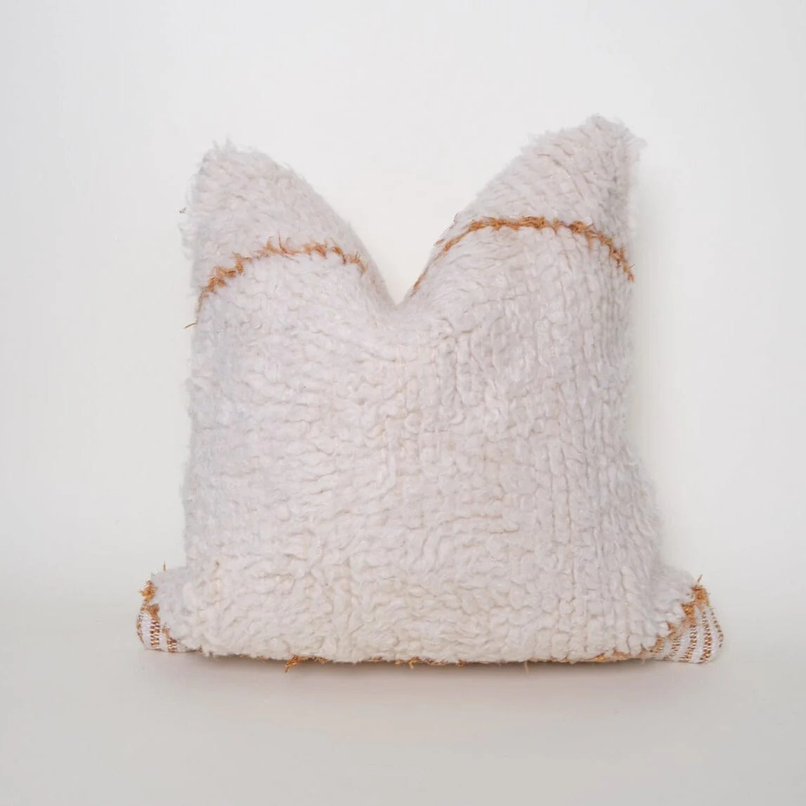 Ravi Moroccan Rug Pillow | Twenty Third by Deanne (US)