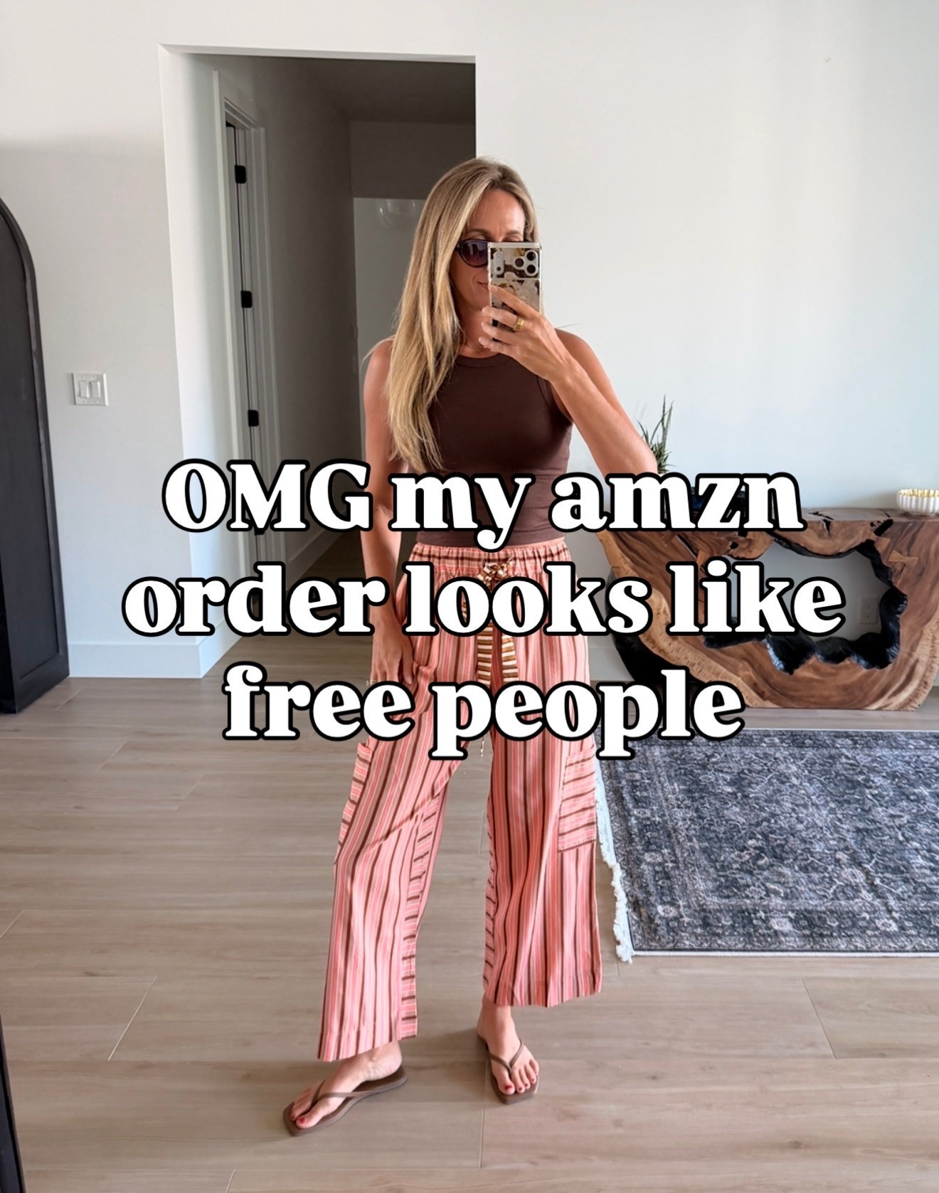 Amazon free people dupes

#LTKgrwm #LTKdayinmylife #LTKSaleAlert
