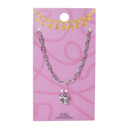 Charm Chain Necklace | Five Below