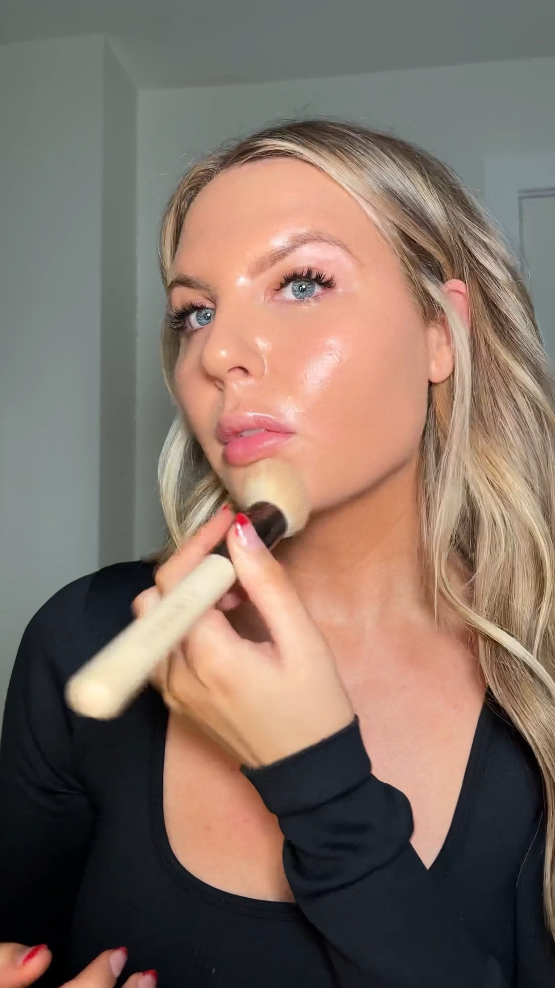 get ready with me glam breakdown ✨🫶🏼

#LTKHoliday #LTKBeauty #LTKSeasonal