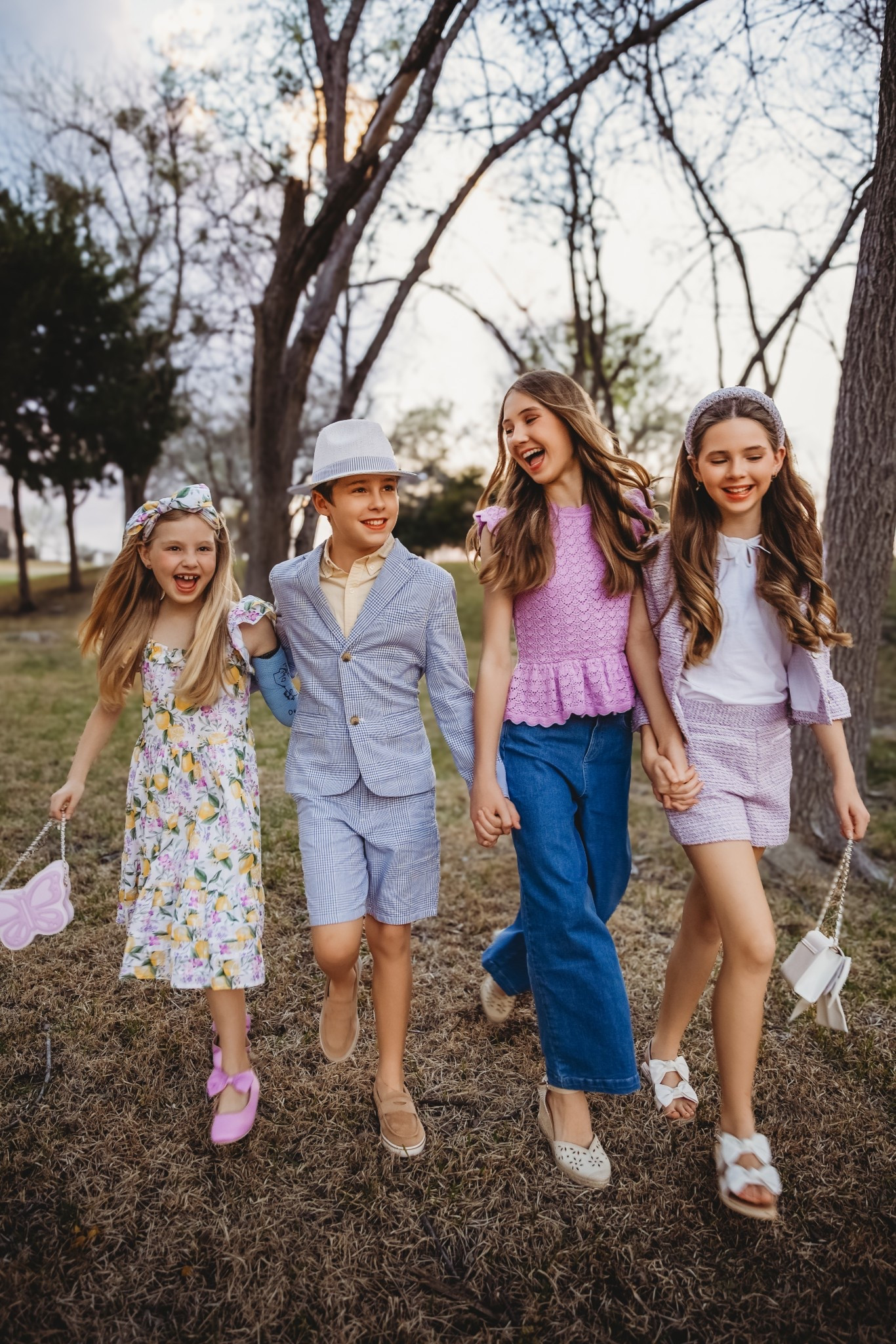 Cutest Easter spring children’s outfits! All from Janie and Jack (use my 20% discount code)

#LTKSeasonal #LTKKids #LTKFamily