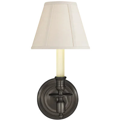 French Single Sconce | Wayfair North America