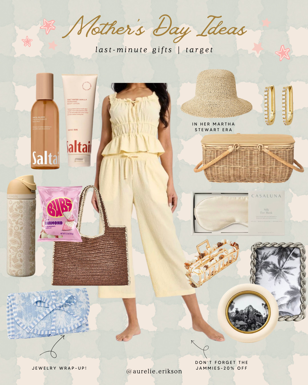 💐 QUICK SHIP Mother’s Day gifts from Target that look way more expensive than they are ✨ Think cozy finds, cute keepsakes, beauty favorites & little luxuries she’ll actually use 💝 Perfect for last-minute gifting with pickup, drive-up, or fast shipping 🎀 #TargetFinds #MothersDayGifts #LTKGiftGuide #TargetStyle #QuickShipFinds 

 #LTKMothersDay #LTKHome #LTKBeauty