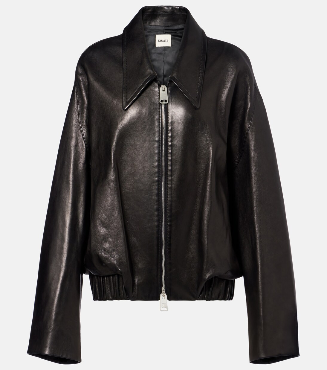 Odin leather jacket | Mytheresa (US/CA)