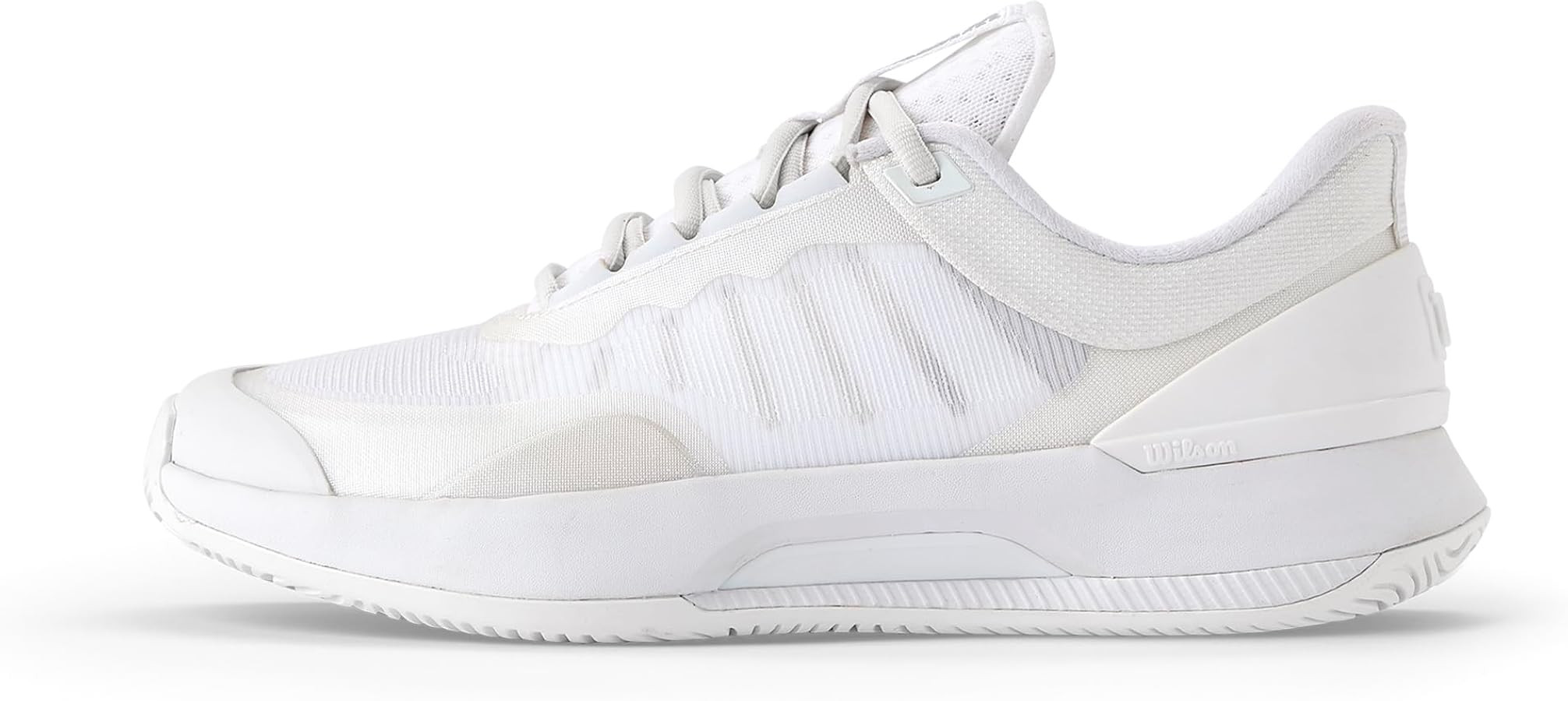 WILSON Women's Intrigue Tour Tennis Sneaker | Amazon (US)