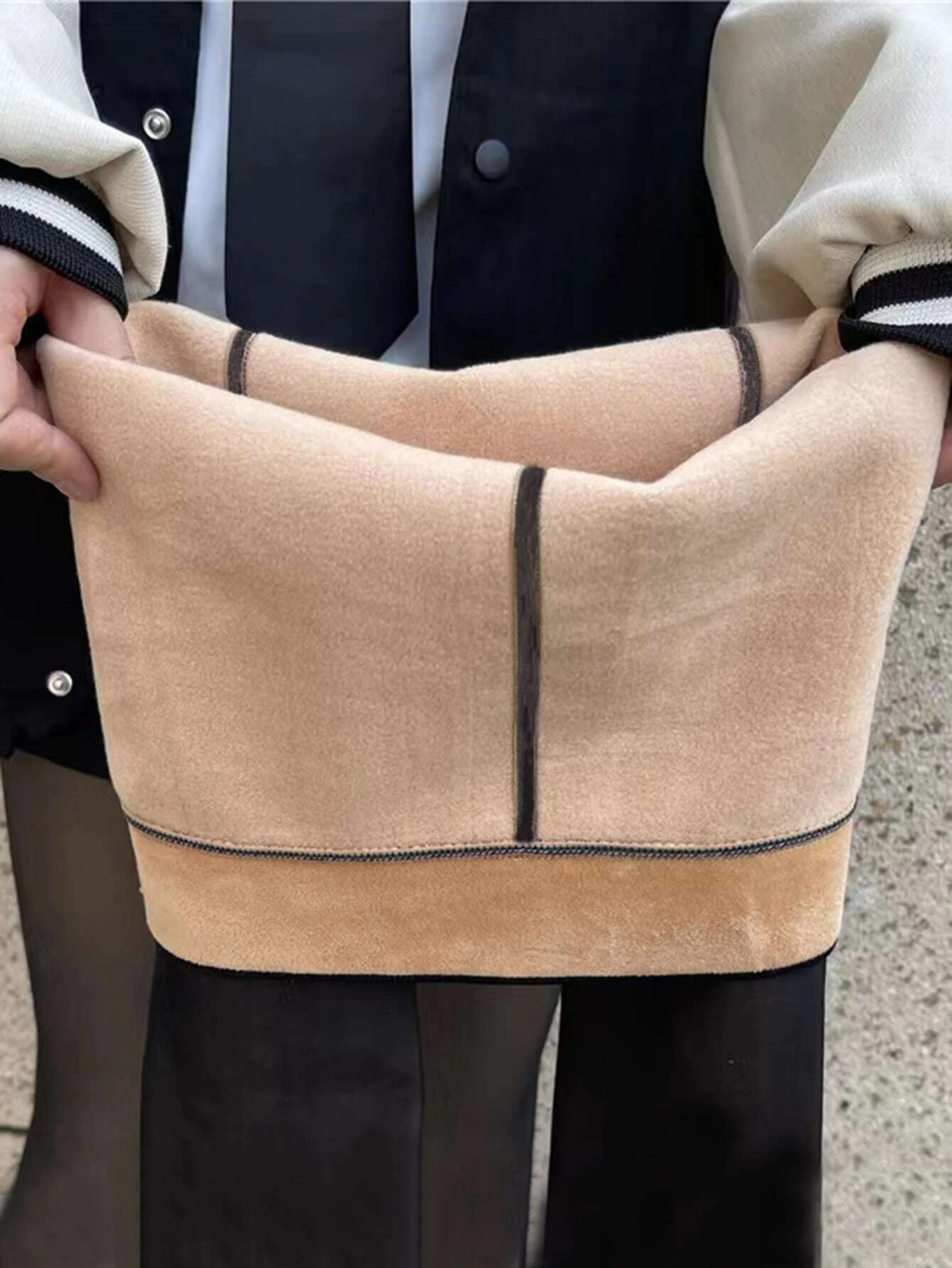 1pair Minimalist Tights | SHEIN