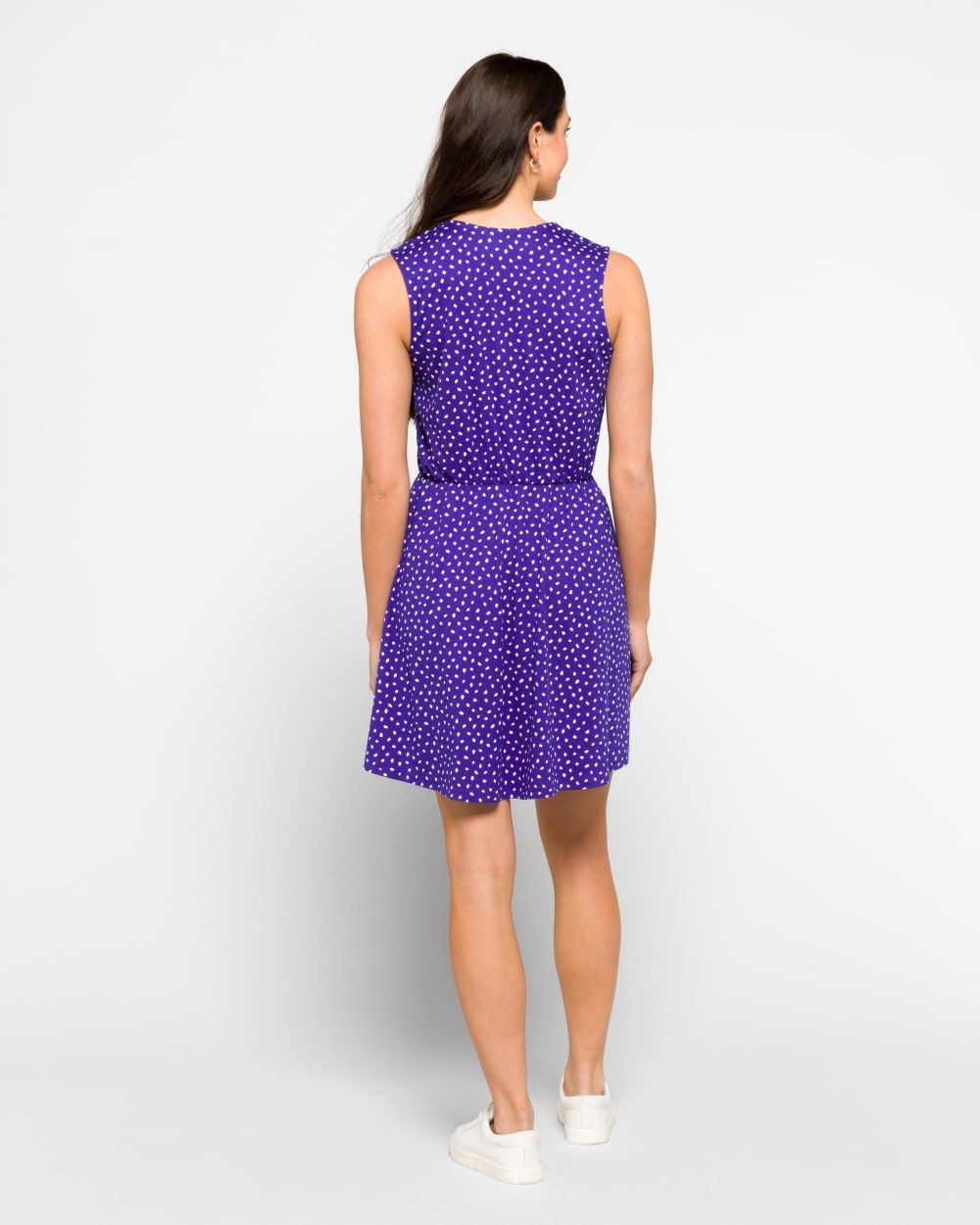 Daphne Brushed Knit Dress | Stitch Fix