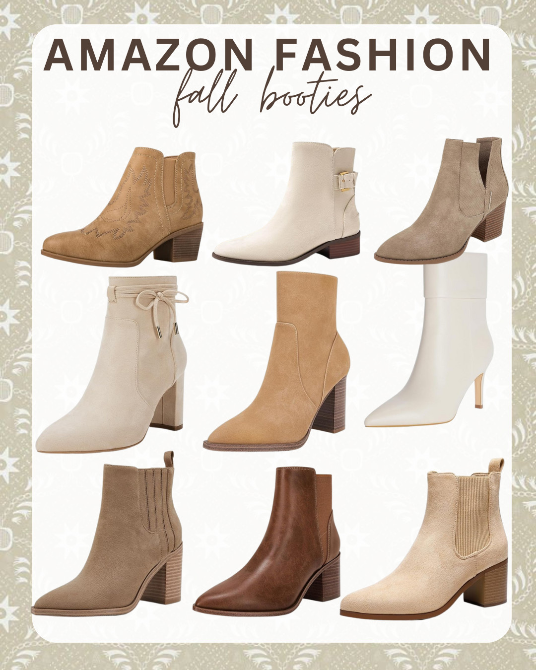 Jess of Roots Out West's Amazon Page | Amazon (US)