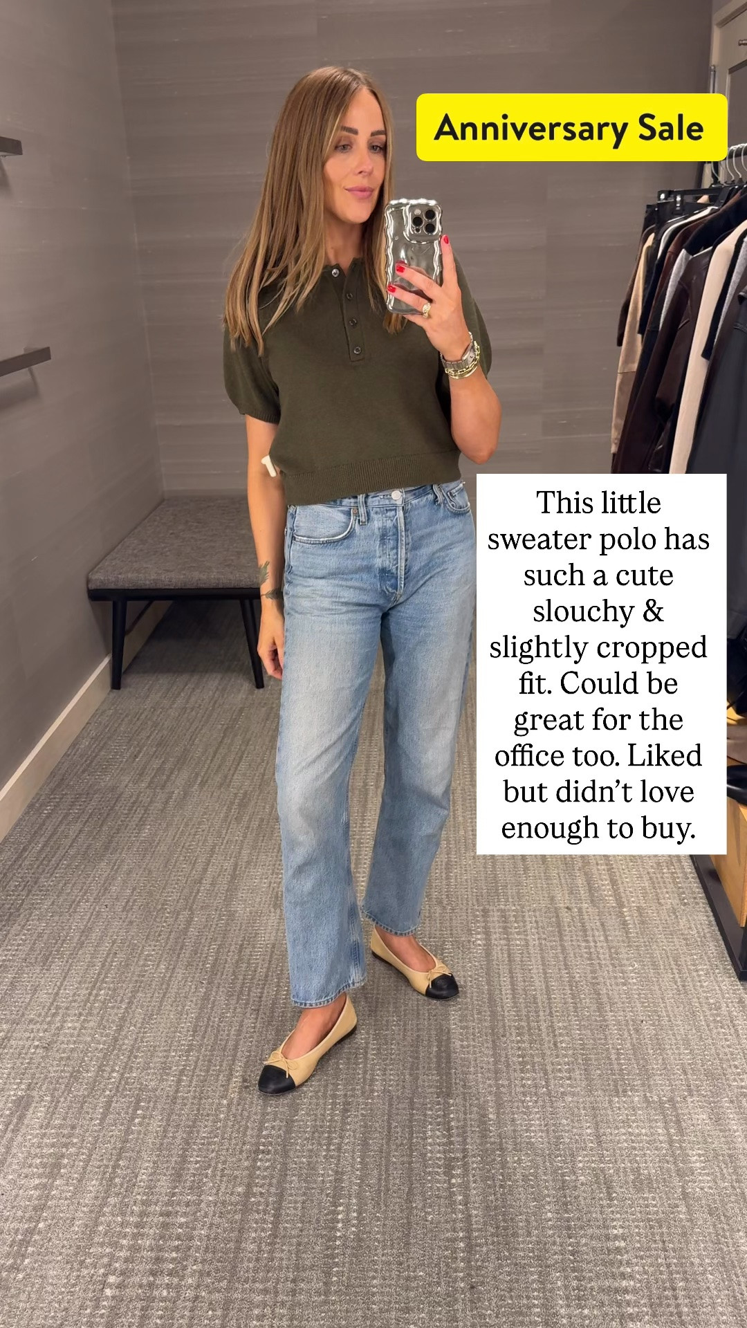 Fashion Jackson NSALE Nordstrom anniversary sale

#LTKOver40 #LTKSaleAlert #LTKootd