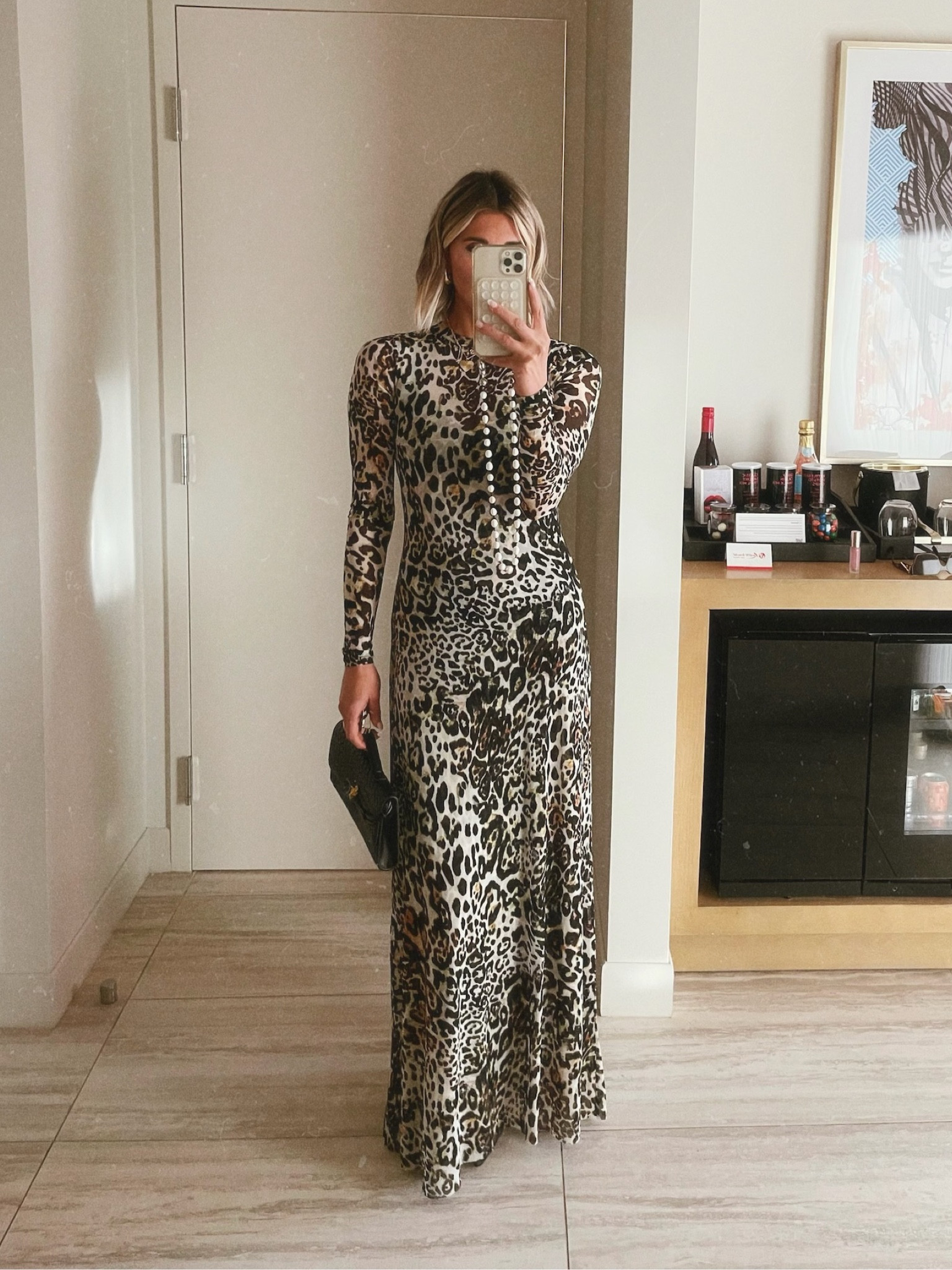 I can’t get enough of this leopard print dress for fall! 

#LTKSeasonal #LTKStyleTip