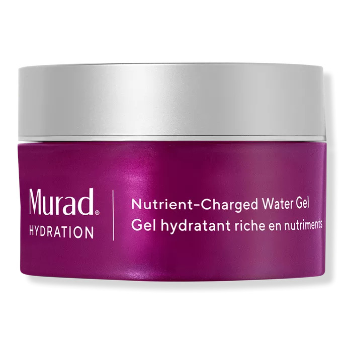 Nutrient-Charged Water Gel | Ulta