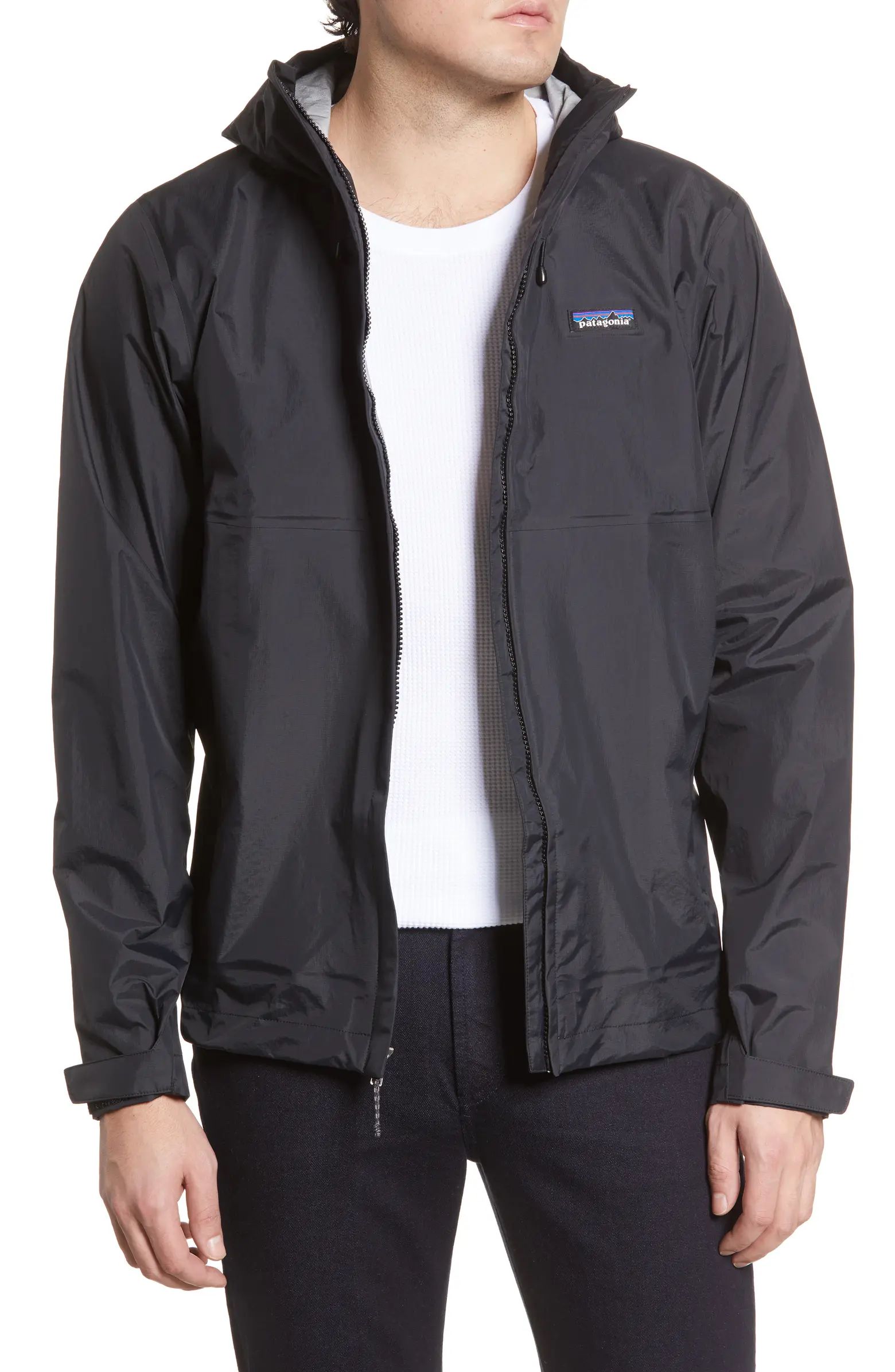 Torrentshell 3L Packable Waterproof Jacket | Nordstrom