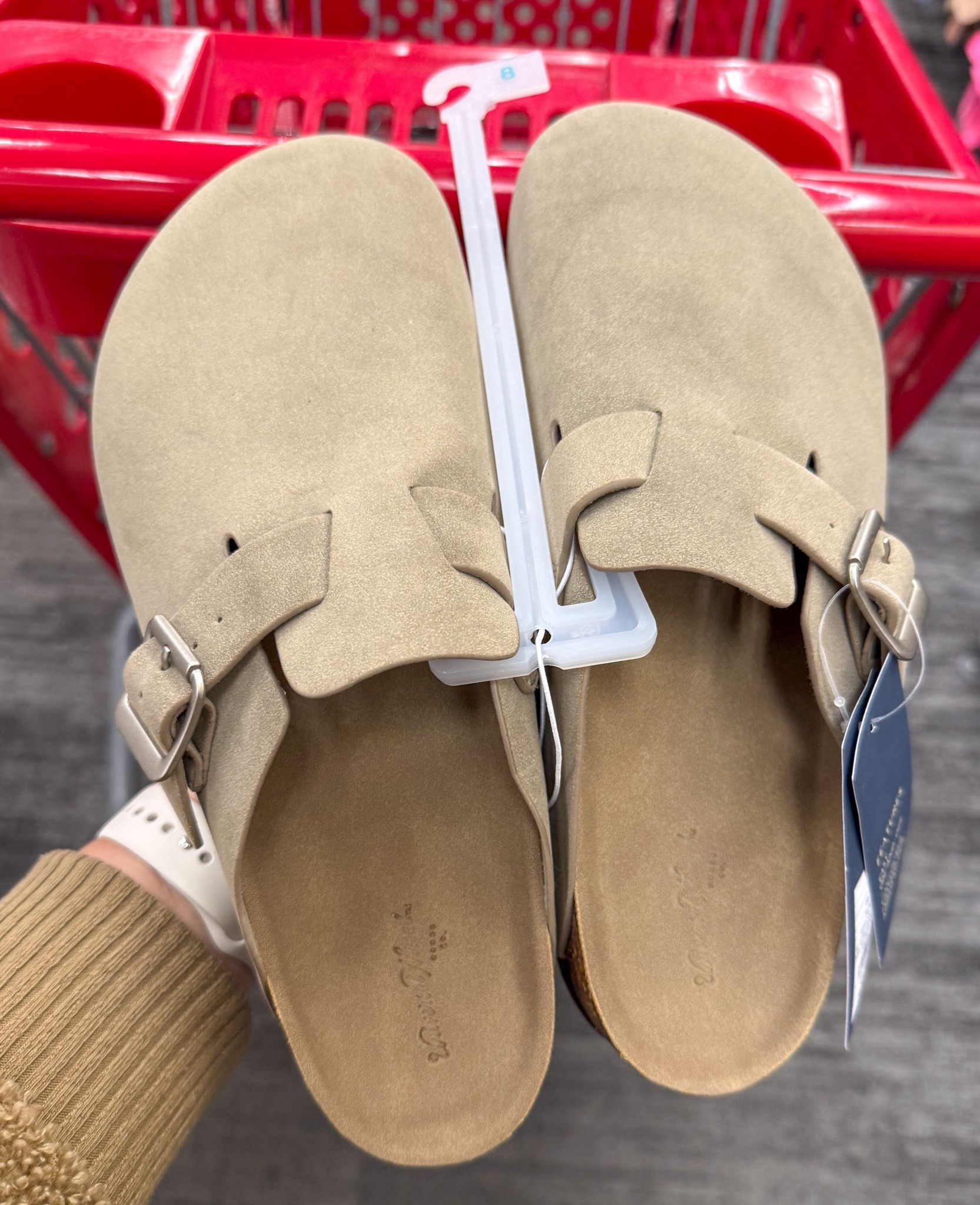 Love these comfy boots 

#LTKSeasonal #LTKFindsUnder100 #LTKFindsUnder50