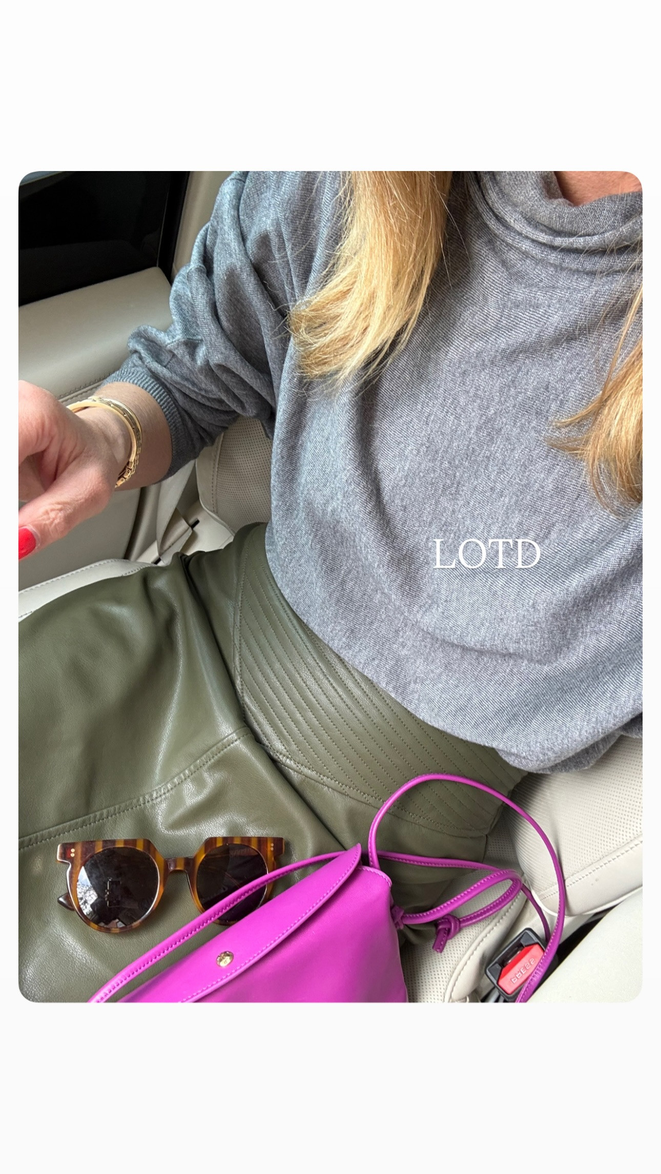 OOTD 

 #LTKootd #LTKSeasonal #LTKWorkwear