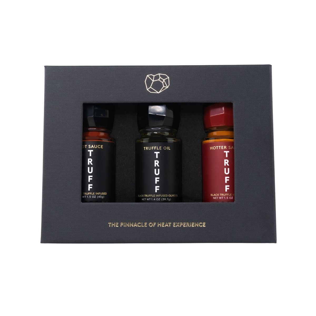 Truff Hot Sauce Gift Sets - 4.5oz/3pk | Target