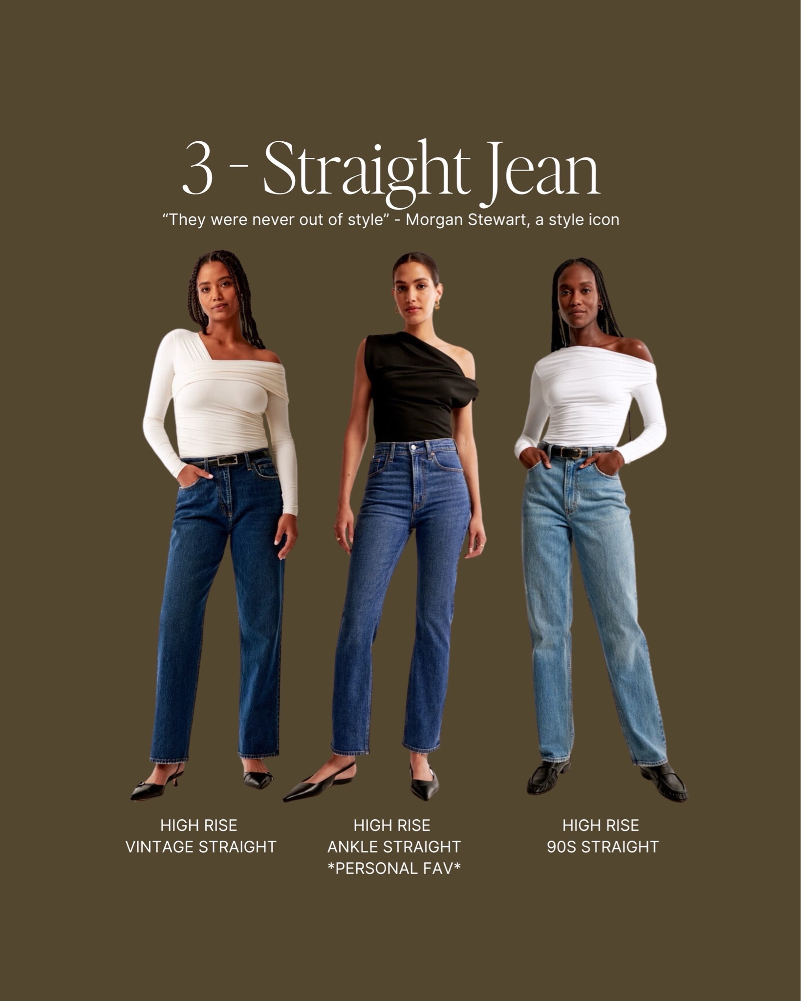 Abercrombie viral denim sale, capsule wardrobe, straight jean 

#LTKMostLoved #LTKSaleAlert