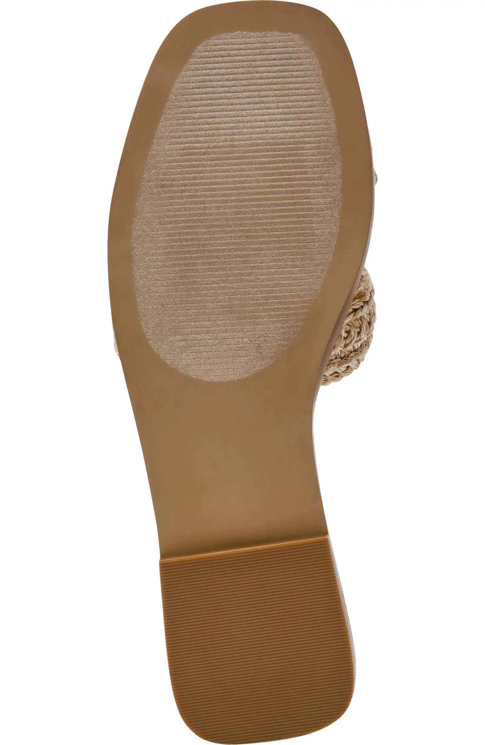 Hadyn Woven Strap Slide Sandal (Women) | Nordstrom