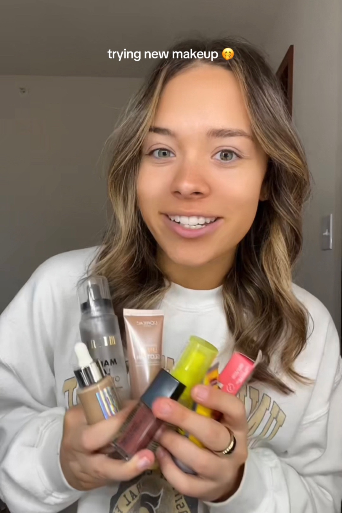 All the new makeup products I’ve tried recently!! 🤭💕🫶🏻

#LTKbeauty #LTKfindsunder50
