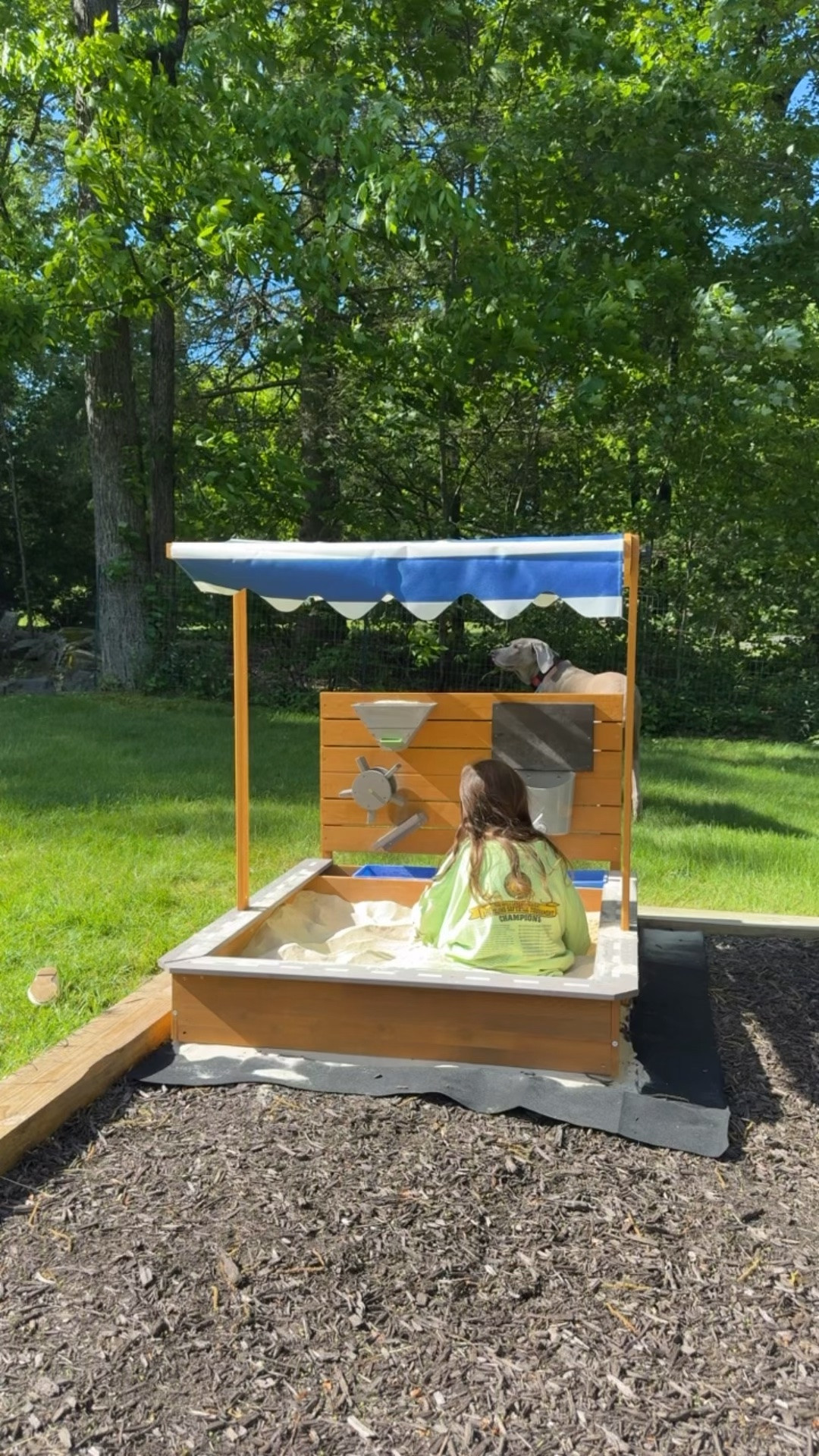10/10 recommend a sandbox summer

#LTKmomlife #LTKActive #LTKvlog