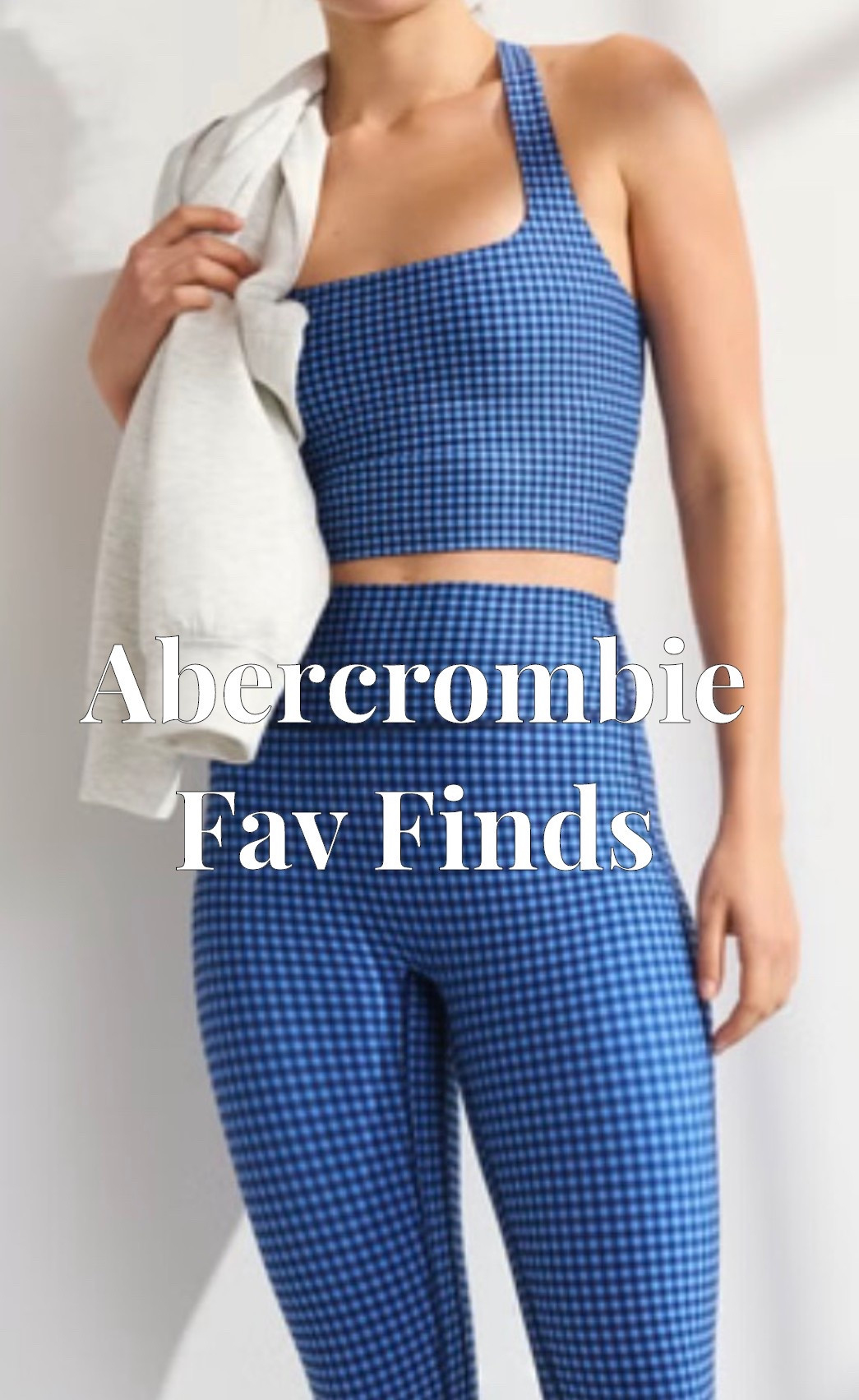 Abercrombie finds I’m loving recently 

#LTKfitnessgoals #LTKgrwm #LTKActive