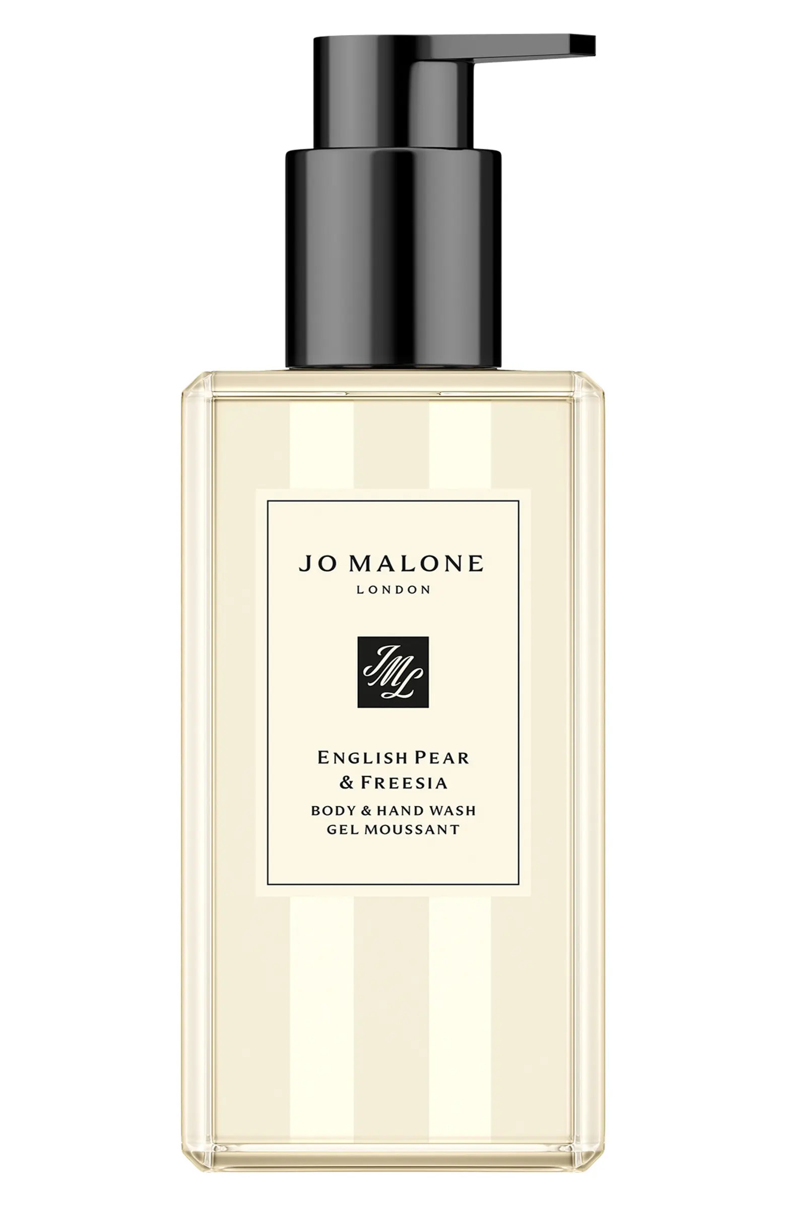English Pear & Freesia Body & Hand Wash | Nordstrom