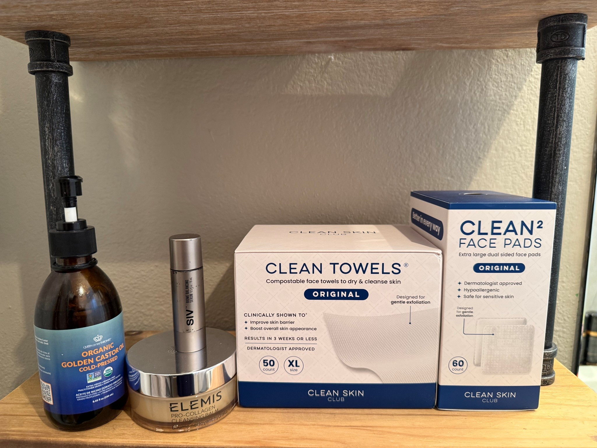 A need to be clean 
#amazonfinds #amazon

#LTKHome #LTKBeauty #LTKselfcare