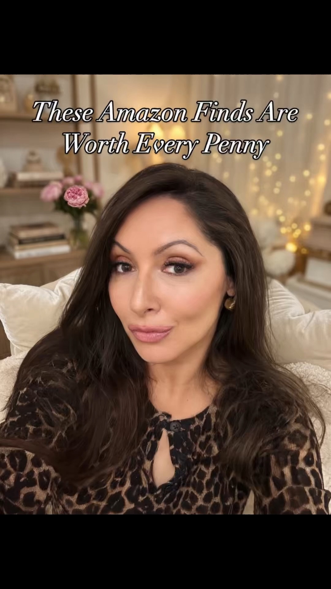 My current Amazon beauty favorites that I keep repurchasing ✨

If you’ve been asking what I use for:

• under eye care
• hair growth
• clearer skin
• stronger nails

These are it.

Everything is linked in my Amazon storefront.

#amazonfinds #amazonmusthaves #amazonbeauty #beautyfavorites #amazoninfluencer
