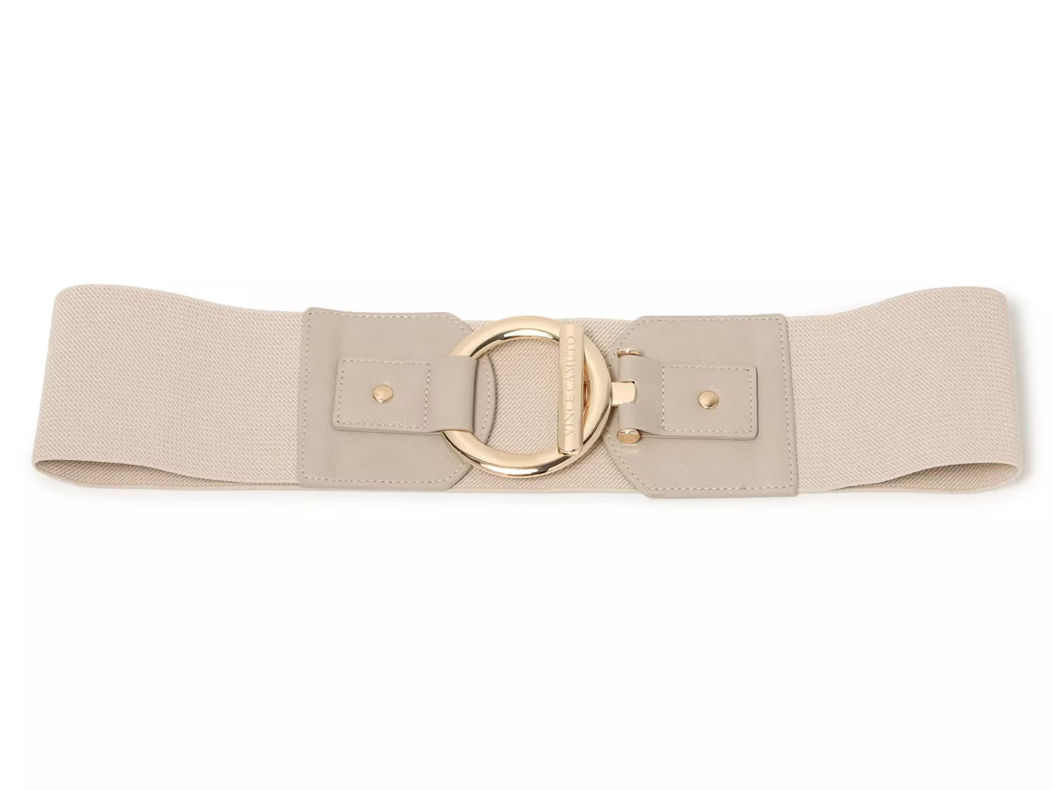 Vince Camuto Circle & Bar Toggle Women's Belt | DSW