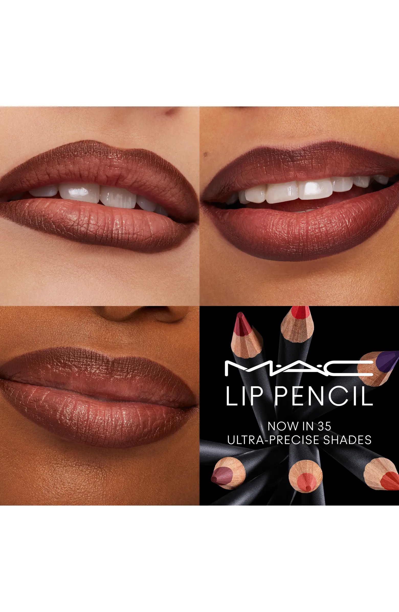 MAC Cosmetics Lip Liner Pencil | Nordstrom | Nordstrom