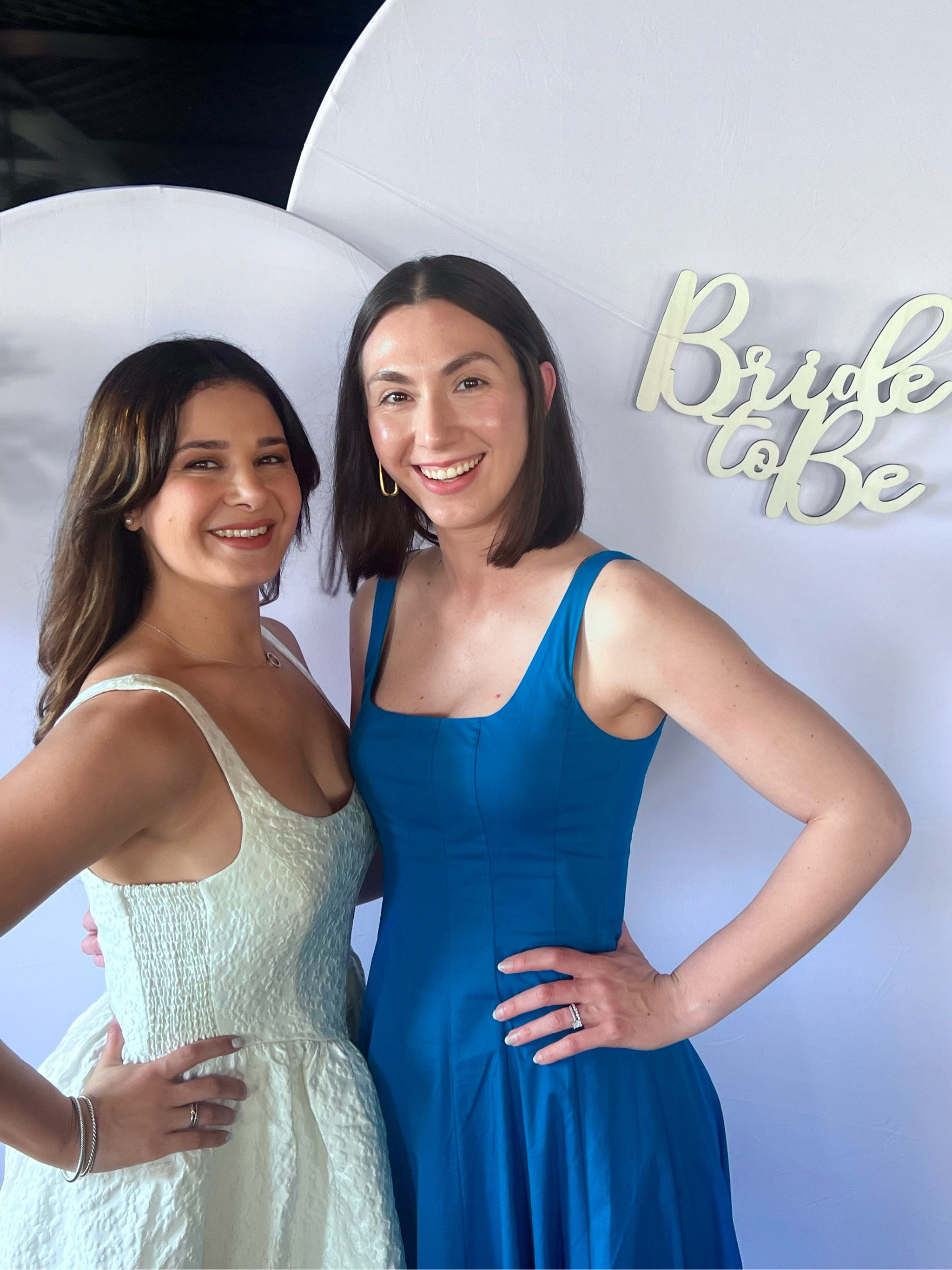 Bridal shower dresses

#LTKParties #LTKWedding