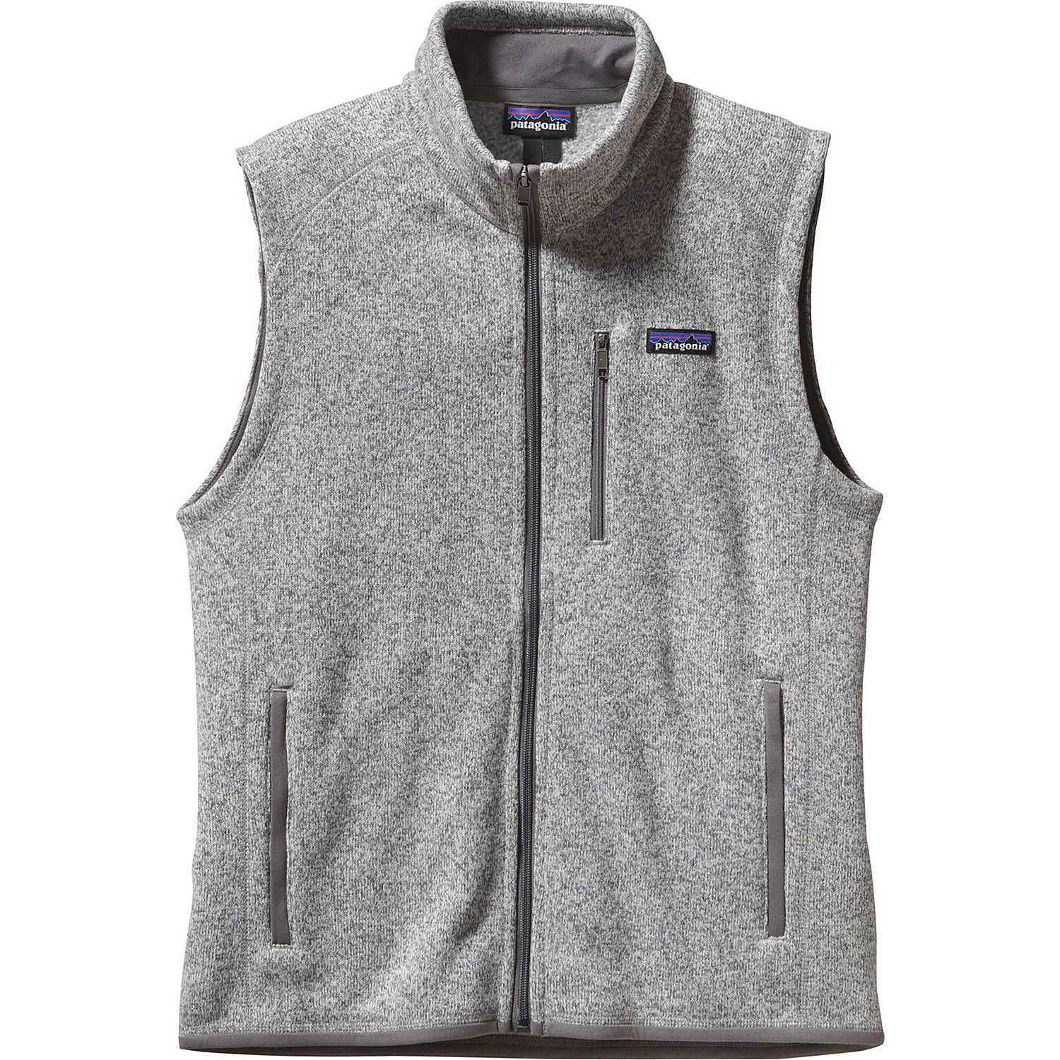 Patagonia Mens Better Sweater Vest - eBags.com | eBags