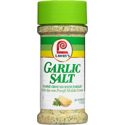 Lawry's Garlic Salt - 11oz | Target