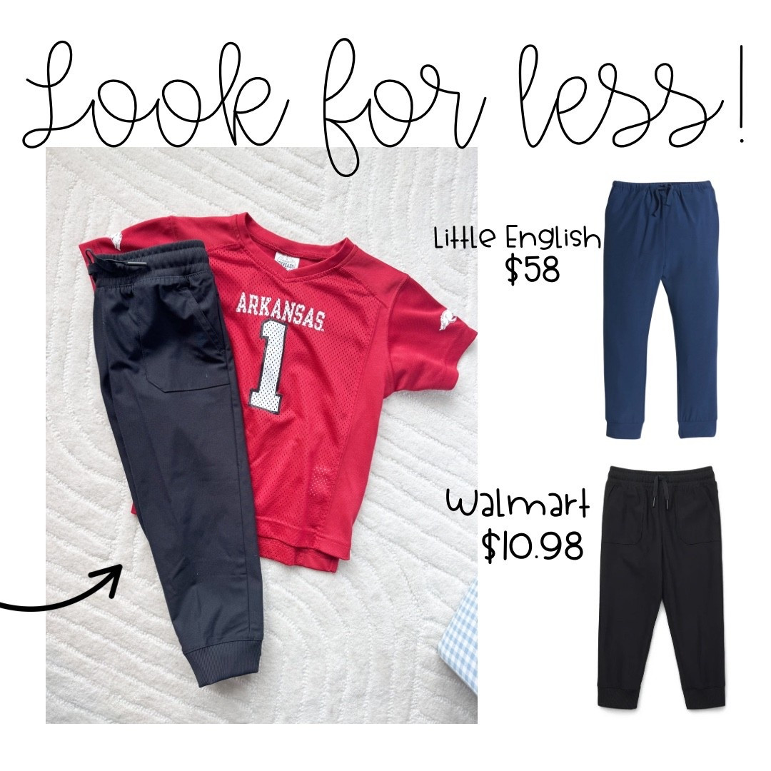 Dress them up or down! These are so good!!! 🍂