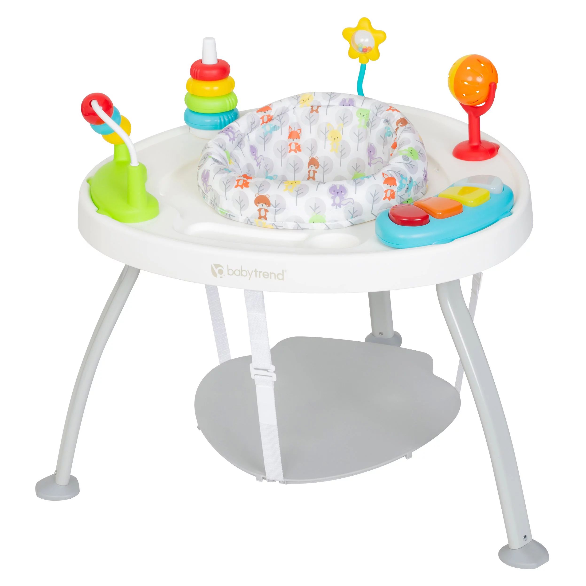 Baby Trend 3-in-1 Bounce N’ Play Activity Center - Walmart.com | Walmart (US)