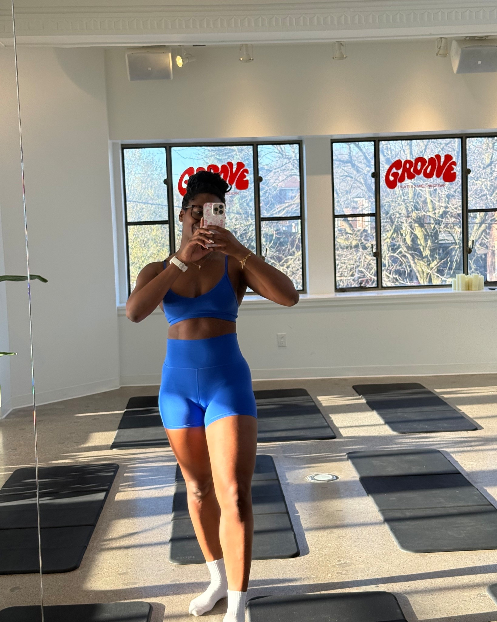 Pilates Sculpt Outfit, Pilates Princess, Sports Bra, Shorts

#LTKcanada #LTKfitness #LTKsummer
