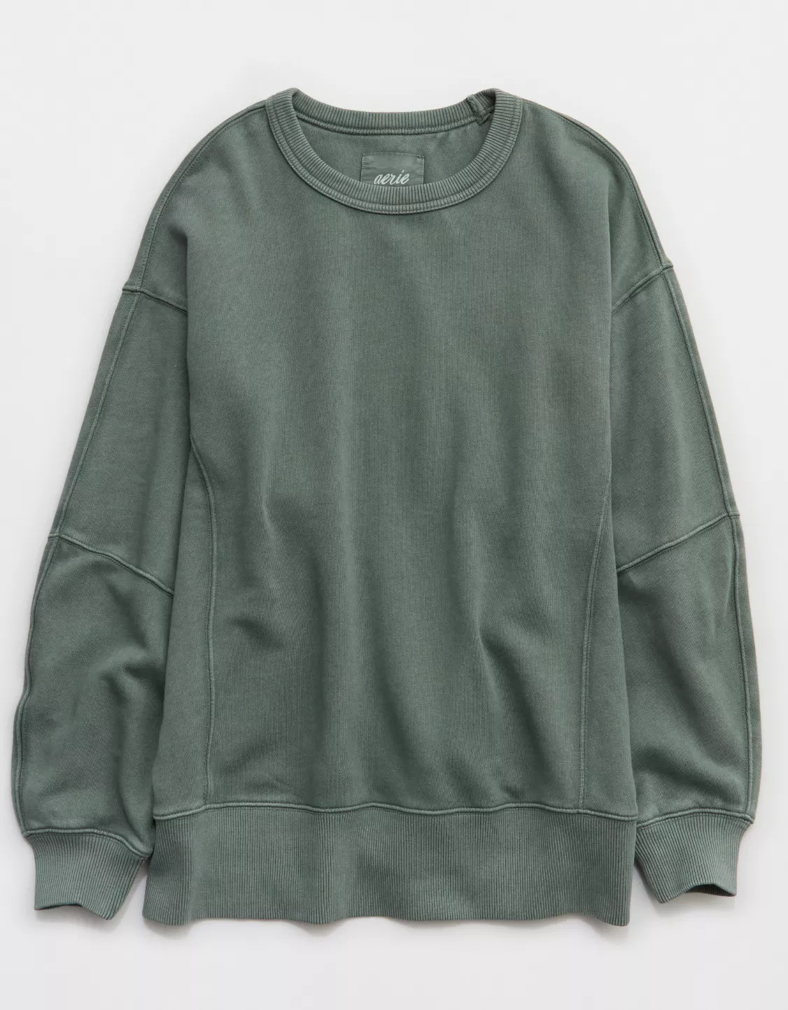 Aerie Go-To Sweatshirt | Aerie