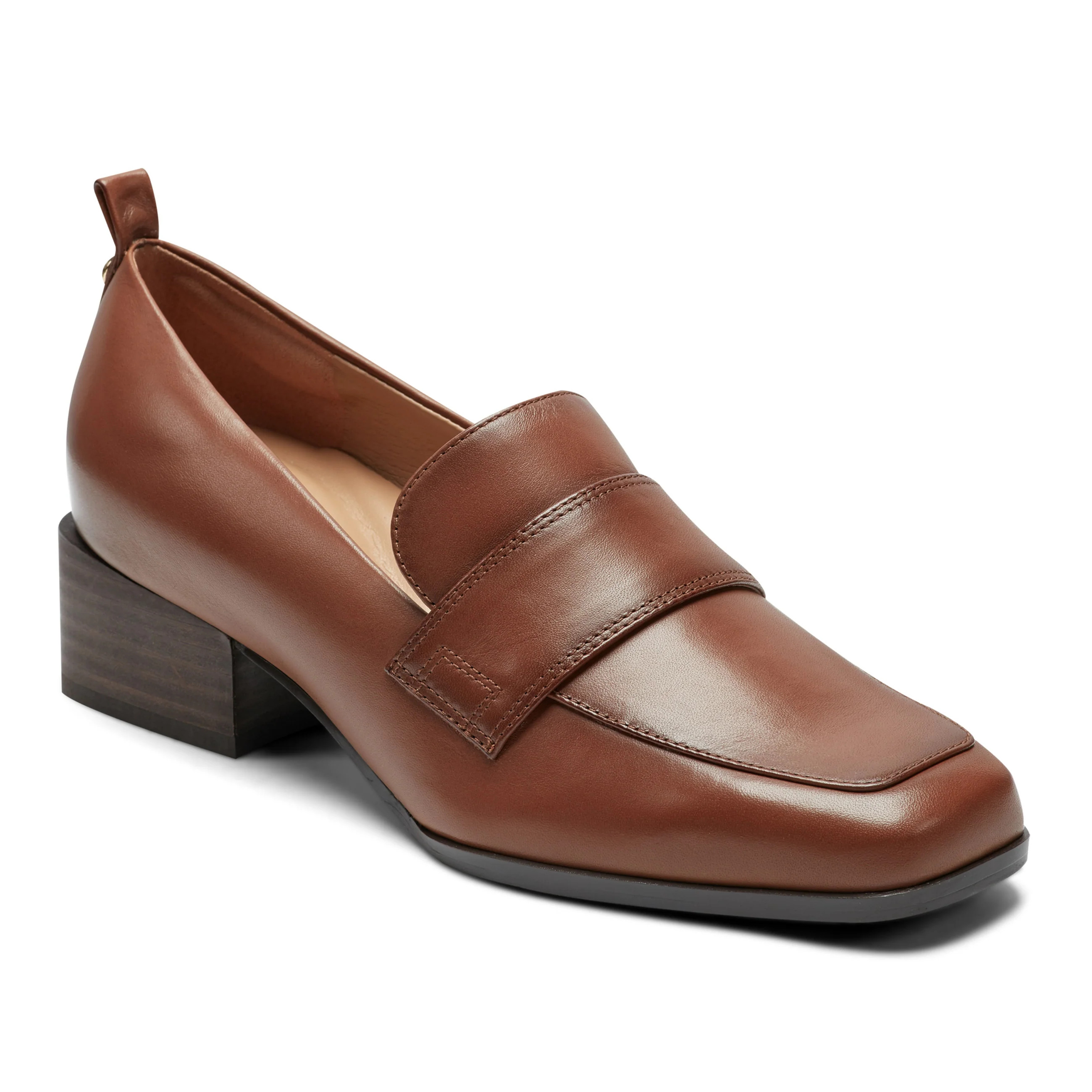 Darlene Dress Loafers | Easy Spirit